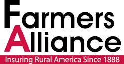 Farmers Alliance Insurance Logo