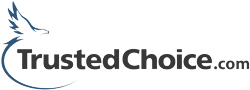Trusted Choice Insurance Logo